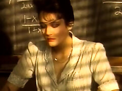 Vintage Eighties Pornography Video