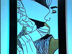 либидинозная нелла вилла делло зио гуардоне - (полный фильм)