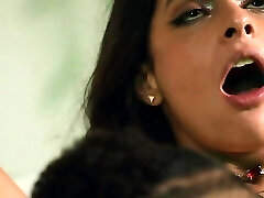 رابطه جنسی دهانی کلاس استاد با بانوی مادر دوست داشتنی و نگو کاترا