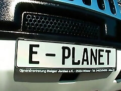 Truck Wash Girls - Episode 4