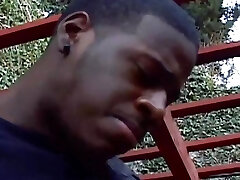 nena de pelo oscuro de alemania ama una bbc en lo profundo de su culo