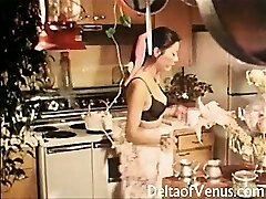 विंटेज XXX - जॉन होम्स गर्म एशियाई लड़की