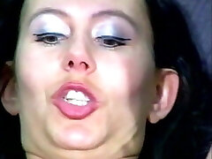 sandra fox, fisting y lesbianas diversión con otras mujeres 07