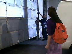 Hot American Tales - Chapter #02