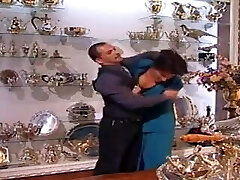 Vintage Molten Sex 253