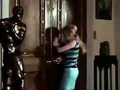 What a Way to Start a Television Scene