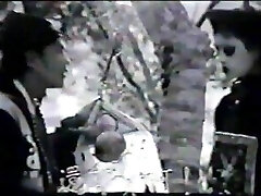 Ghoul Sex Squad - (old Japanese 