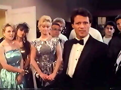Party Incorporated -- 1989 rare Marilyn Chambers bang-out comedy