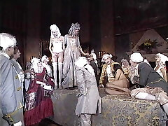 desfile de arsch (película completa)