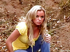 пародийная забава из семидесятых