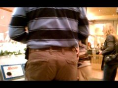 20-minutes of NYC Booty