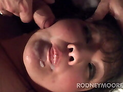 Fat and Insatiable Kelly Shibari Chubby Asian BBW