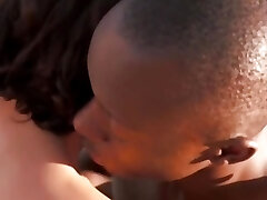 Incredible Ability To Make African Love