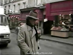 Le majordome est bien monte (Video 1983) - Full Flick
