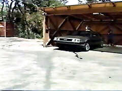 Classic taboo - Bootie To The Future