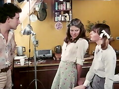 Casting, part Five (1976)