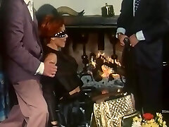 Sarah Young - Una Famiglia Per Pene (full Movie) 81 Minute