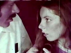 A Day at the Bombshell Parlor, 1970's Loop