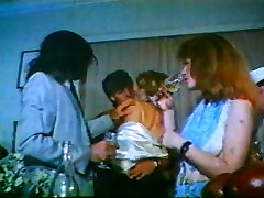 Gang Bang Cruise (1984)