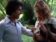 Free-for-all And Perverse - Retro Porn Movie