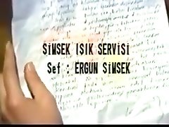 Zerrin egeliler - hayat kadini metres ata saka