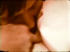 Incredible pornstar in best blowjob, vintage porn sequence