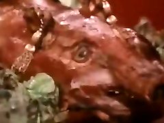 Bang-out mike: sexy food Bang-out