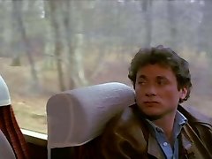 XXXJoX Pinkish Stuart French Blond In Bus