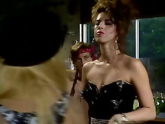 XXXJoX Renee Morgan Super-hot Biker Chick