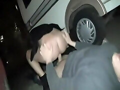 Best Natural Tits, Retro pornography scene