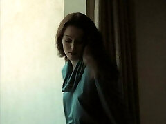 V - The super-fucking-hot one