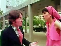 She is not a Angel (1976)