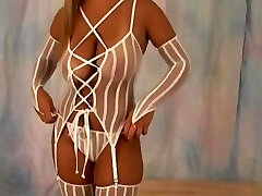 Christina Marie Hopkins-Christina Model-old school 1