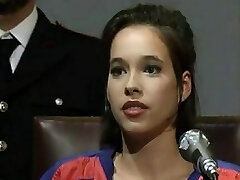 ESCUELA SUPERIOR Fuckfest (ITALIAN)