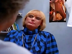Conjugal visit
