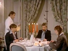 La Maison des Fantasmes (1978) Brigitte Lahaie