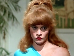 Hot Huge-titted Milfs In Retro Porn Movie