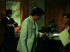 Classic Mystery Sex With Legendary Porn Industry Star