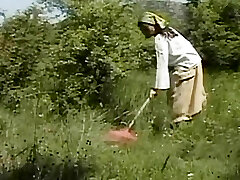 GRANNY goes totally Crazy for Cock!!! - vol(11) - (Full