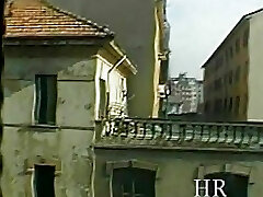 Unreleased Fledgling Porn with 90s Housewives #10