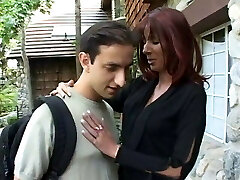 Milf Nasty Tales - (The Vintage Experience) - VOL #25