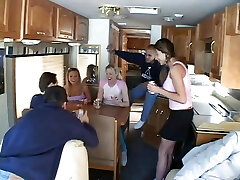 AMERICAN COLLEGE XXX!!! - (The Originalin HD) - Story n. #10