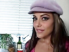 Cougar, Milf and Granny CHALLENGE in USA - vol (7) -