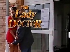 The Lady Doc (1989) FULL VINTAGE MOVIE