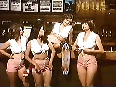 Hot & Saucy Pizza Women (1979)