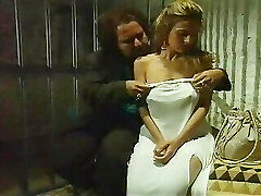 Ron Jeremy Romps MILF In Jail