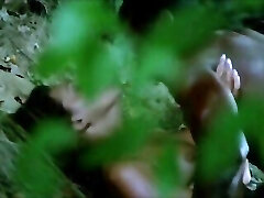 Wife Penetrates Black Man in Front of Cuckold Husband