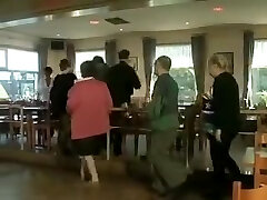 Crazy Retro, Honeys porn video