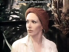 Desiree Cousteau in old-school sex site