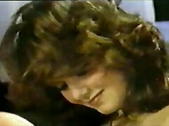 Angel Vintage Brunette